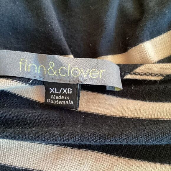 Finn and Clover maxi dress XL.  0716 - Picture 8 of 8